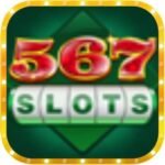 567 Slots Game