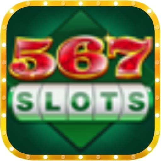Install now 567 Slots Game | Bonus Rs.50 | Withdrawal ₹100