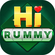 Hi Rummy APK | Free Bonus ₹15-78 | Withdraw ₹109