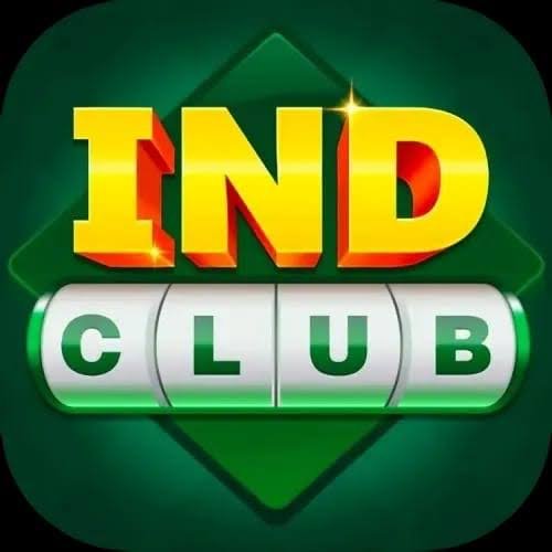 Install New IND Club APK Download | ₹8 - 100 BONUS FREE