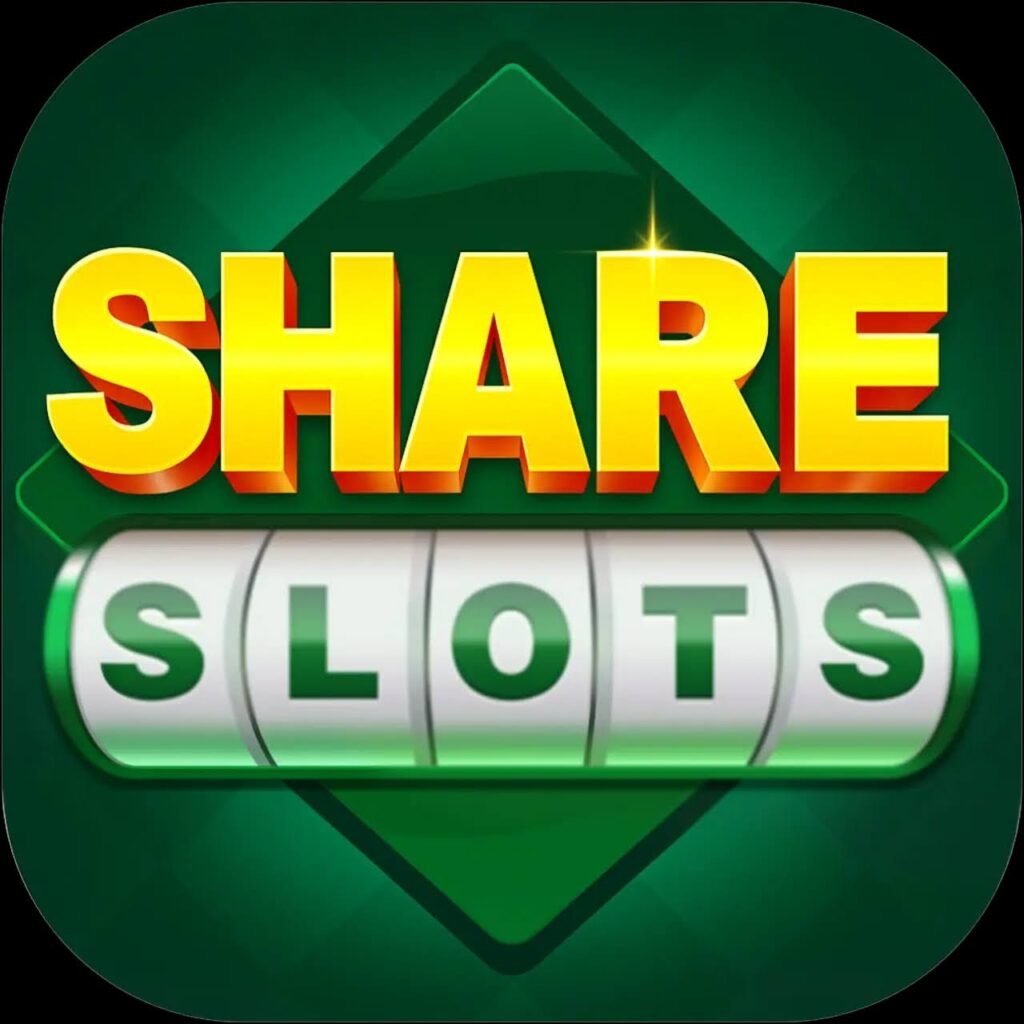 Share Slots APK v5.1 Download for Android (Latest) - LatestModAPKs