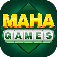 Maha Games APK - Yono Games & Rummy Teen Patti App