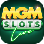 MGM Slots APK