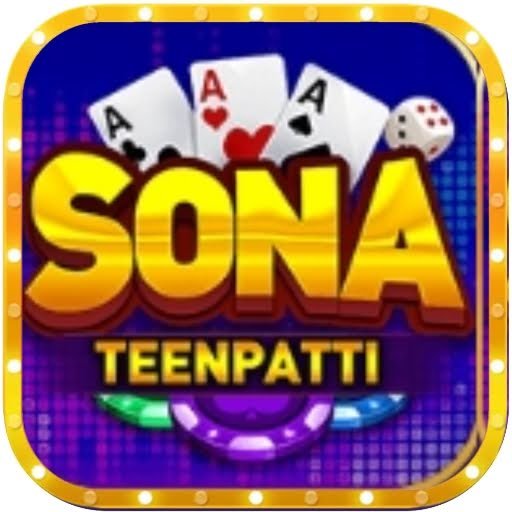 Teen Patti Sona Game - Yono Games & Rummy Teen Patti App
