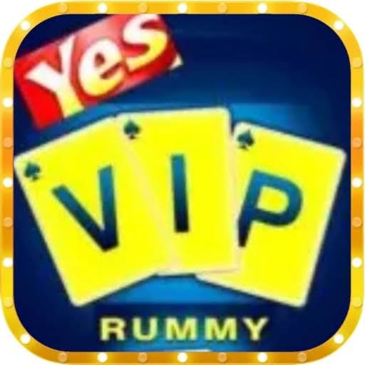 YES VIP APK - Yono Games & Rummy Teen Patti App