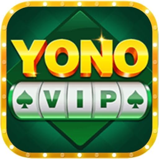 YONO VIP Game - Online Ludo, Rummy, Poker & Best Indian App