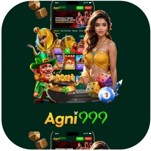 Agni 999 APK- Yono Games & Rummy Teen Patti App