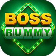 Boss Rummy APK - Yono Games & Rummy Teen Patti App