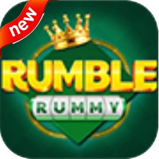 Rumble Rummy APK - Online Ludo, Rummy, Poker & Best Indian App