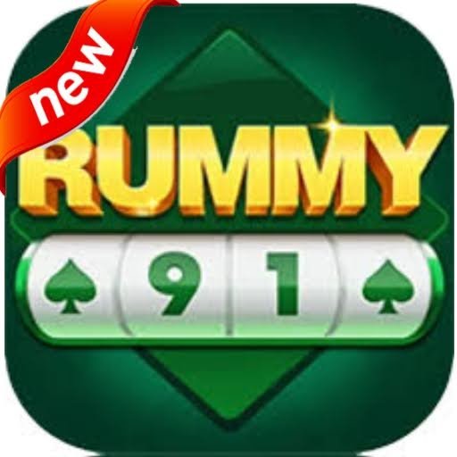 Rummy 91 APP - Yono Games & Rummy Teen Patti App